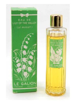 Le Galion Lily of the Valley
