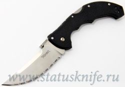 Нож Cold Steel Talwar 21TTLS 102 мм серрейторфотография - 1