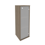 Шкаф средний узкий Л.СУ-2.4 Style