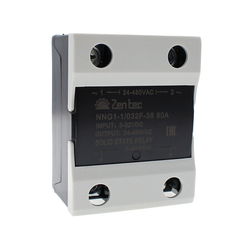 Твердотельное реле 80А (10 шт.)