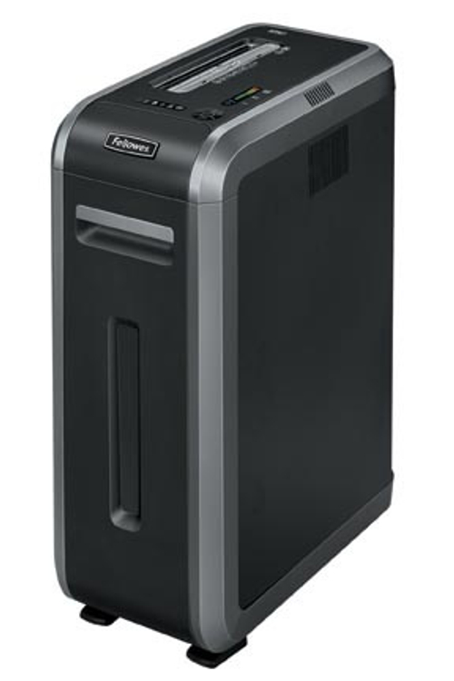 Уничтожитель бумаг Fellowes Powershred 125Ci