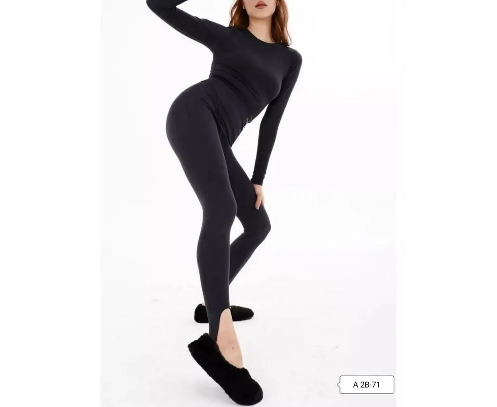 Легинсы 7399690 Fabrika
