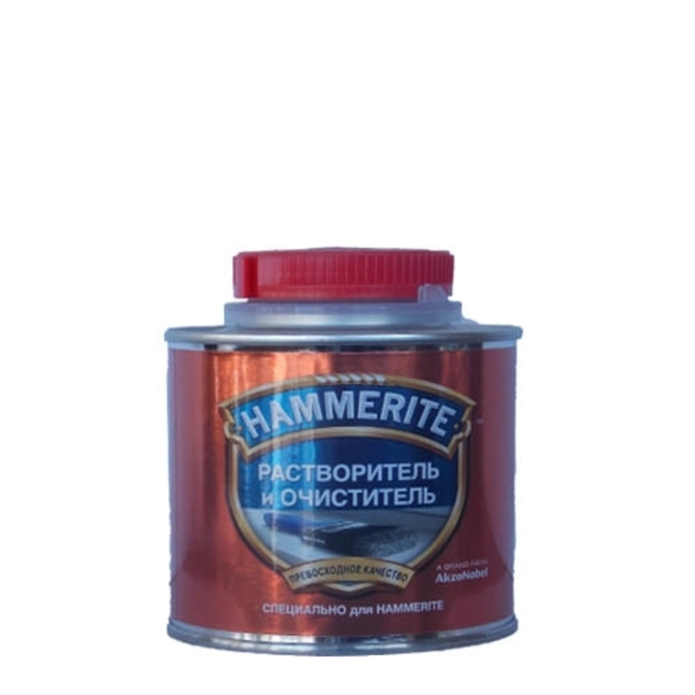 Растворитель/очиститель 0,25 л Hammerite