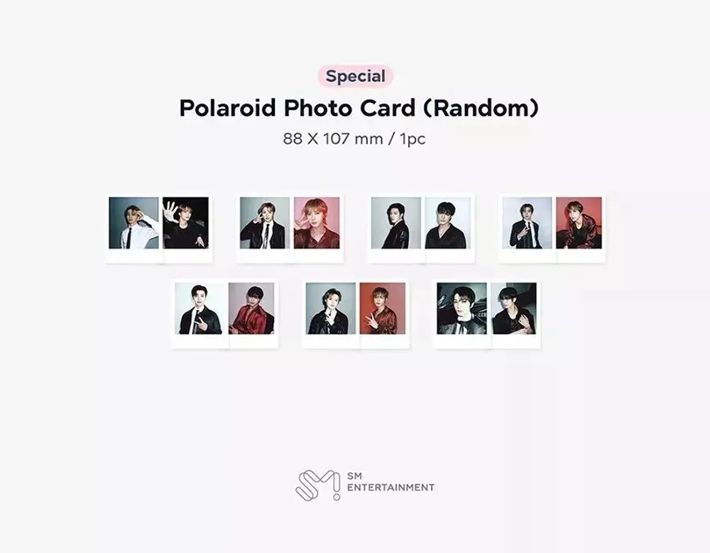 Календарь NCT DREAM - 2025 SEASON’S GREETINGS