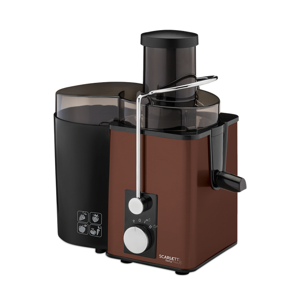 Соковыжималка Scarlett SC-JE50S57