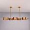 Подвесная люстра Imperium Loft Sound OR6 Suspension 102140-26