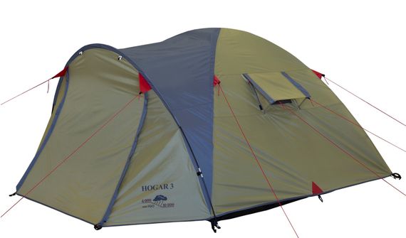 Палатка Indiana HOGAR 3
