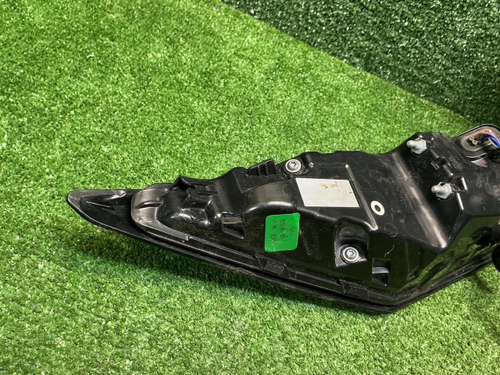 Фонарь правый внешний Omoda C7 (2024-н.в.)