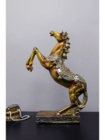 Статуэтка "Лошадь" Символ 2026 года