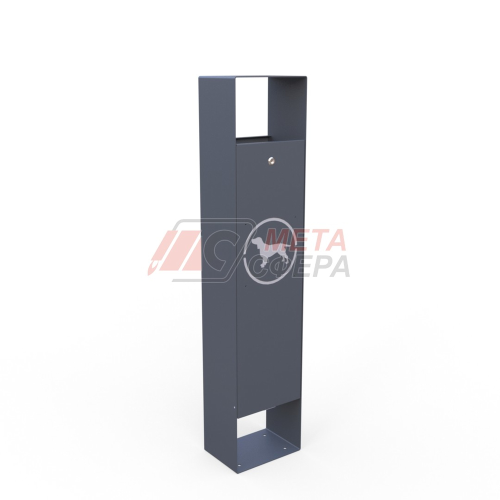 Урна Бим для собак