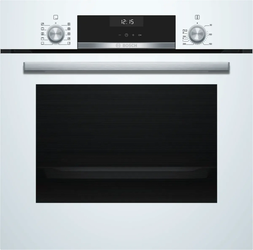 Духовой шкаф Bosch HBJ558YW0Q