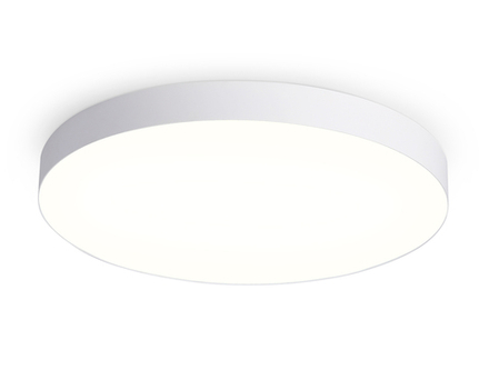 Ambrella Потолочный светодиодный светильник Air Alum FV5535