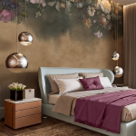 Обои и панно Affresco, коллекция  Trend Art