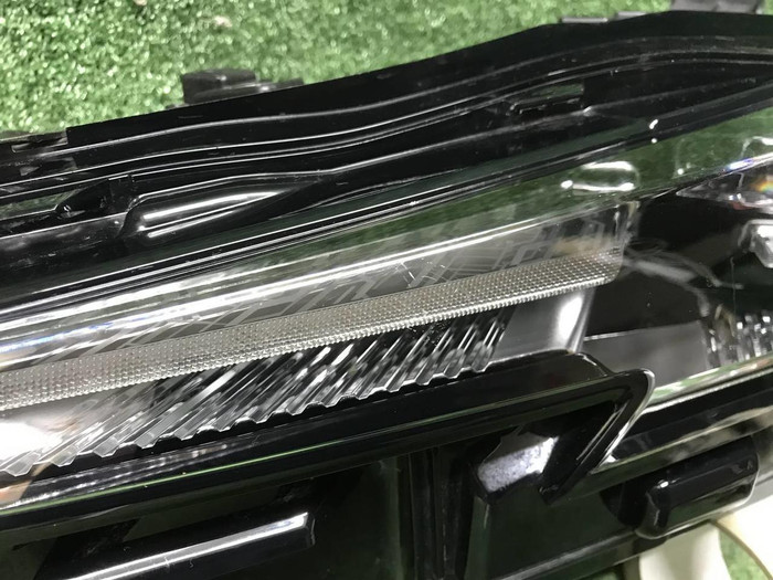 Фара левая Changan Uni-K (2020-н.в.) LED