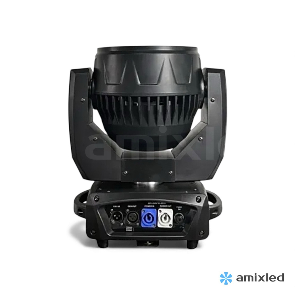 Световой прибор 19x15 WASH MAC AURA ER