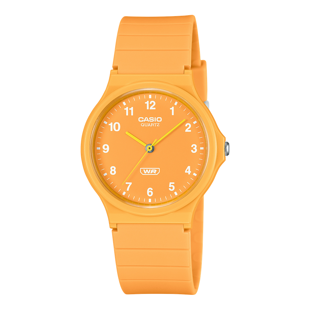 Женские наручные часы Casio Collection MQ-24B-9B