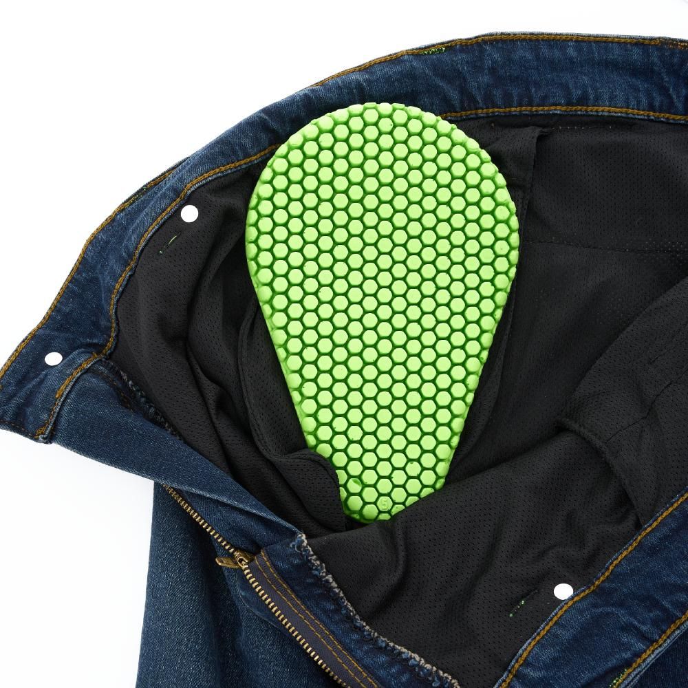 ImpacTec FTP-01 M 206/135 / Зеленый