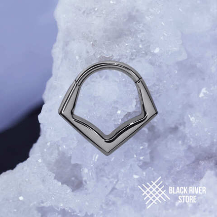 Кликер Muse Simple 1.2мм