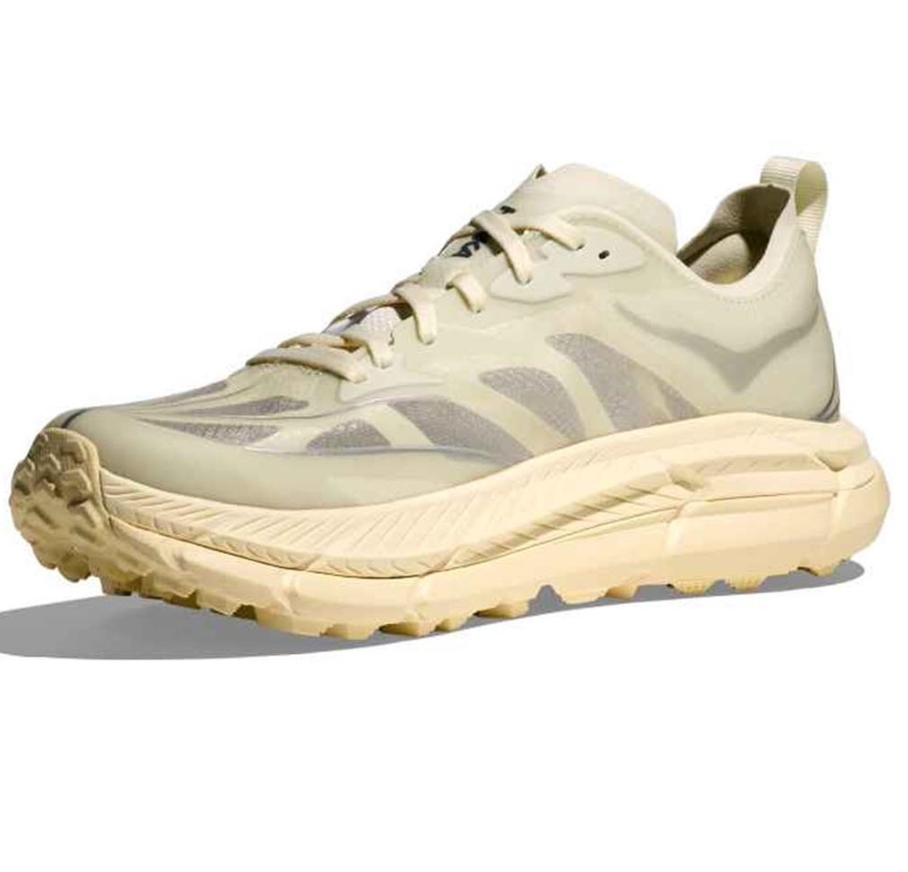 Кроссовки unisex Hoka Mafate Speed 4 Lite