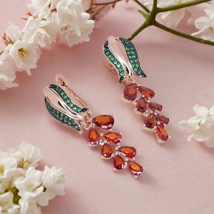 Серьги XinQuan - арт509