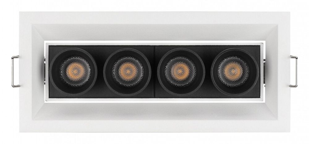 Встраиваемый светильник Arlight ORIENT 031929