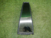 Форточка двери задняя правая Toyota Land Cruiser Prado 150 (2009-н.в.)