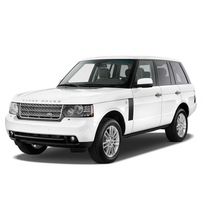 Land Rover Range Rover Voque 3 поколение L322 (02.2002 - 12.2012)