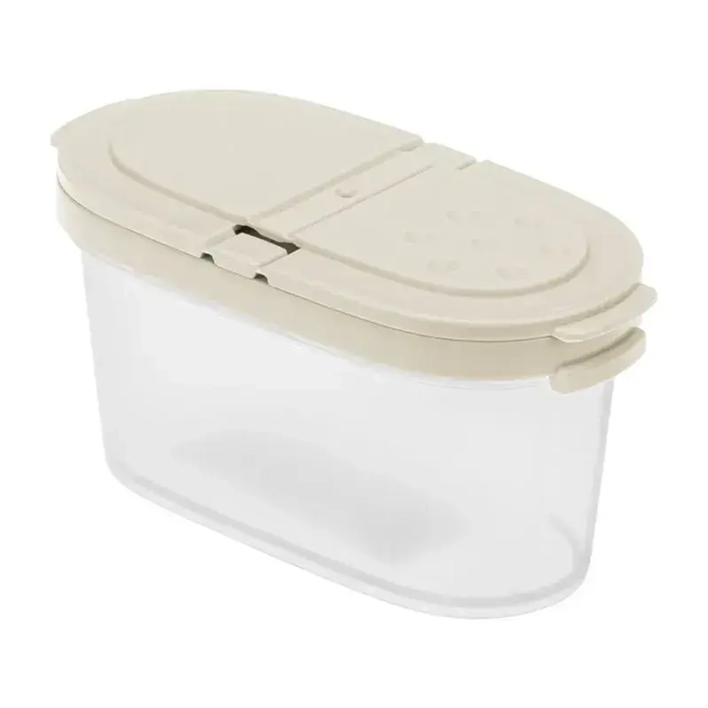 Емкость для специй 120мл, Латте