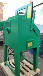 Абразивоструйная кабина Contracor ECO-100P