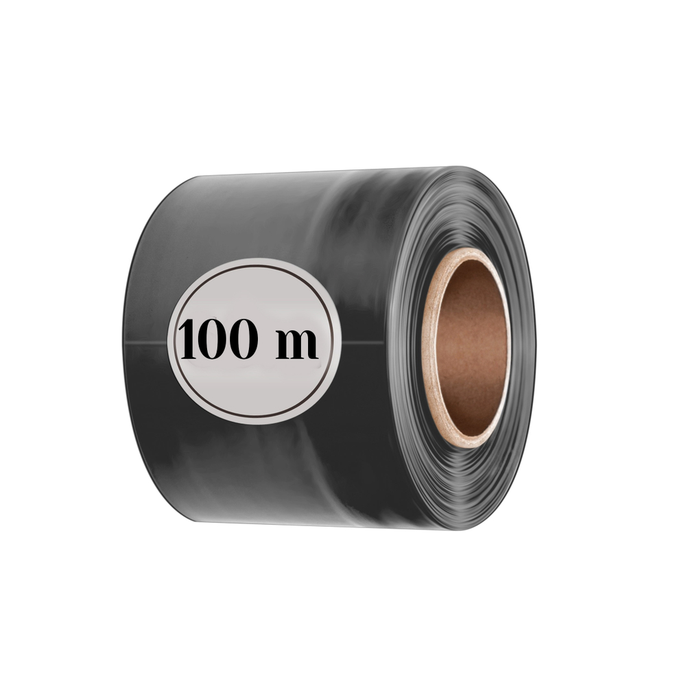 Clip cord sleevs барьерная защита в рулоне 100 метров