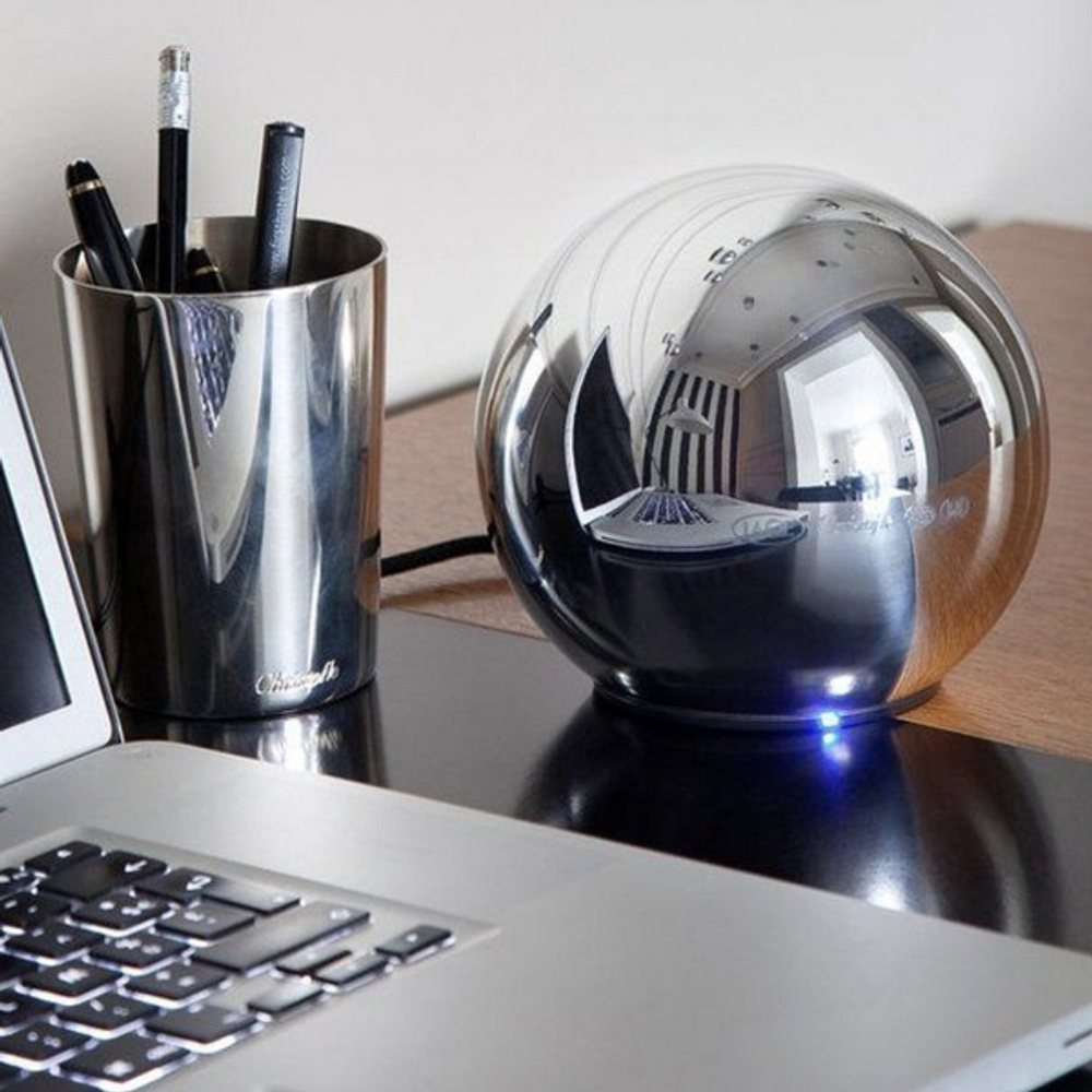 Жёсткий диск Сфера