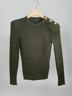 Джемпер Balmain