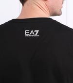 футболка EA7 - черный(3RPT46 PJ02Z)