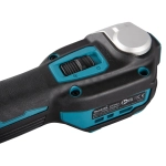 Makita DTM52RTJX1 многофункциональный аккумуляторный инструмент (2 x 5 Ач, З/У)