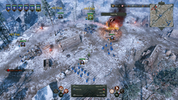 Ancestors Legacy (для ПК, цифровой код доступа)