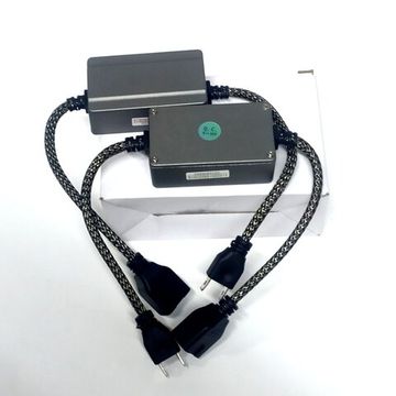 Обманки (Canceller) для светодиодных ламп в штатный цоколь H7 от Aozoom