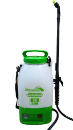 Опрыскиватель аккумуляторный Электроприбор ESL-8 L, 6 литров  (Литиевая батарея,суперлегкий вес)