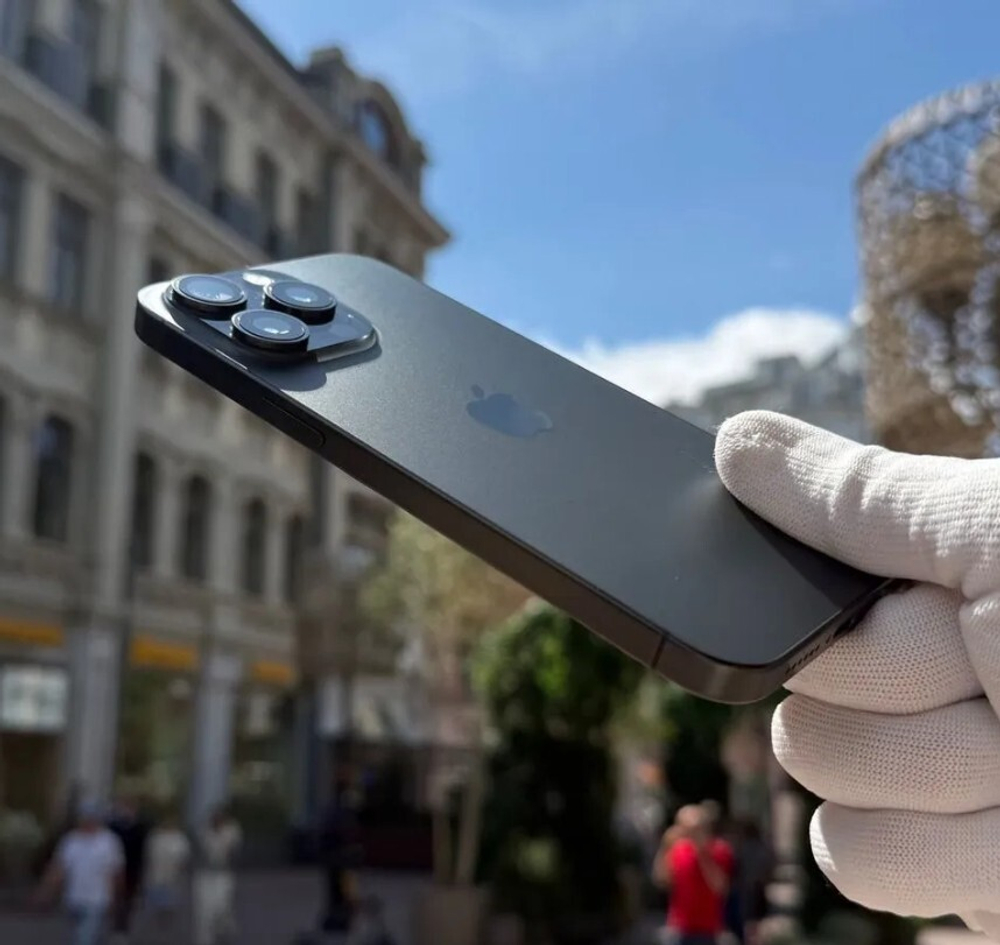 iPhone 15 Pro Max, 512 ГБ б/у
