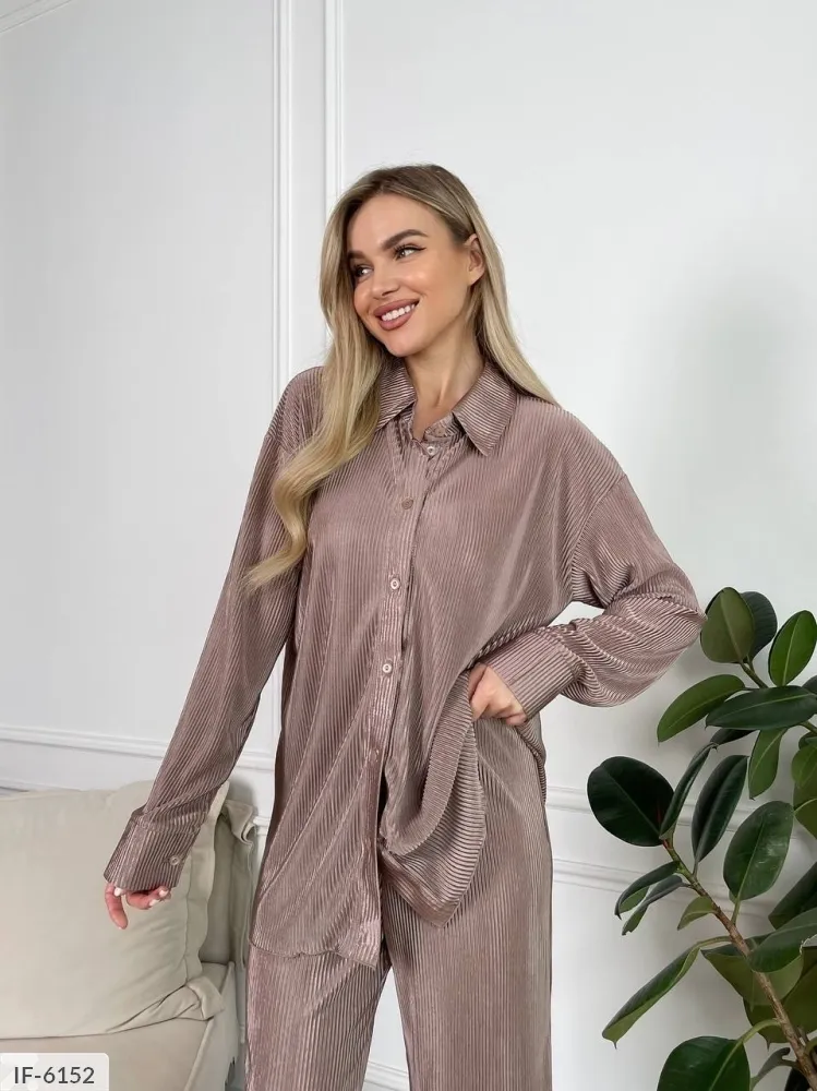 Костюм IF-6127 Фабрика Моды