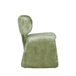 Кресло Naree зеленый