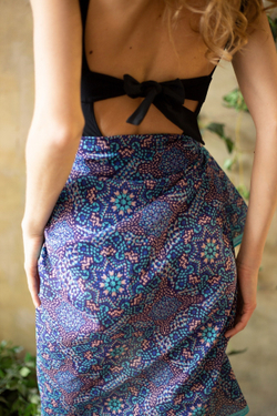 Парео Easy Tan Mosaic