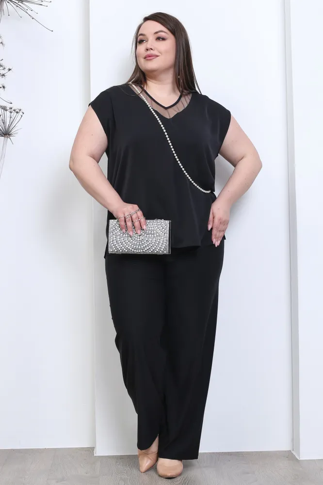 Блузка 5738 Fabrika