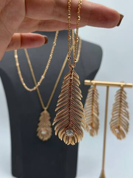 Кулон Boucheron 6 см