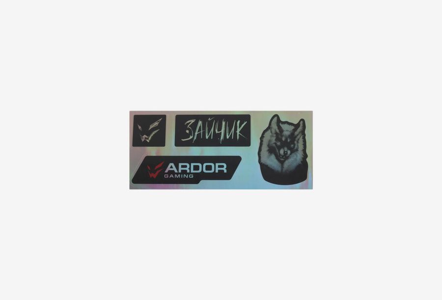 ARDOR GAMING Tiny Bunny Alisa_0426709110119
