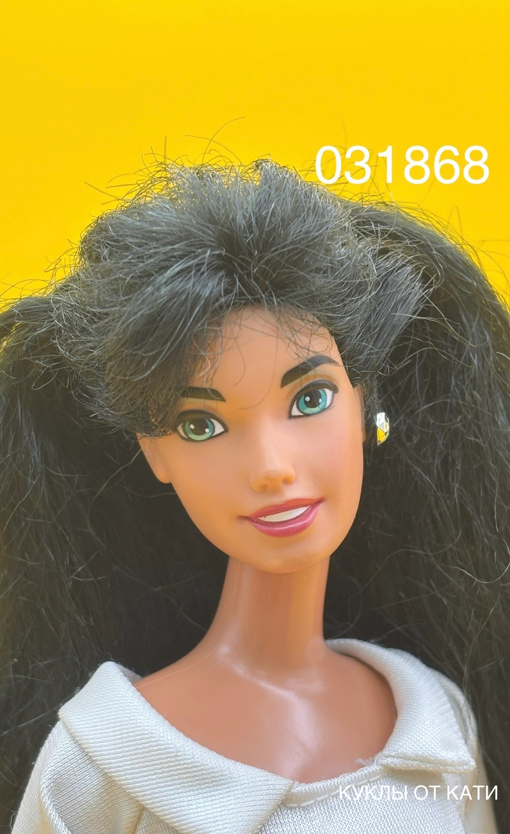 Кукла Дисней Эсмеральда 1995 год 031868