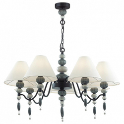 Подвесная люстра Odeon Light 4896/7