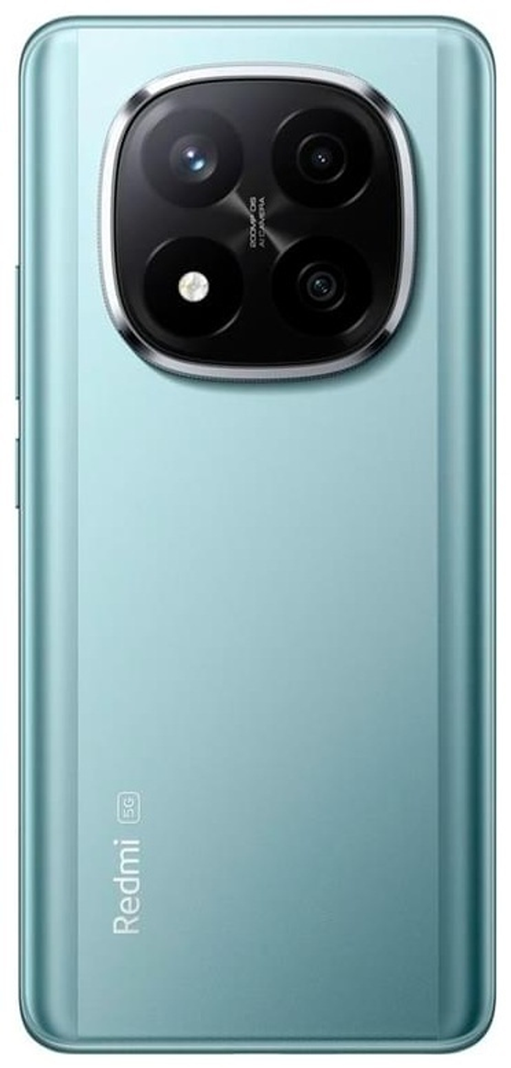 Смартфон Redmi Note 14 Pro+ 5G 12 ГБ/512 ГБ голубой