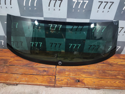 Стекло заднее Skoda Karoq 17-нв Б/У Оригинал 57A845049A