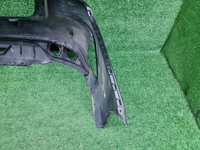 Бампер задний Chery Arrizo 8 (2022-н.в.)