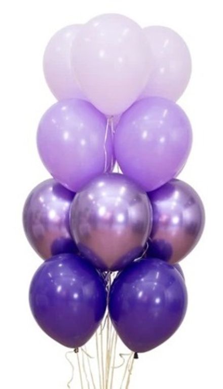 Фонтан "Лавандовые поля"